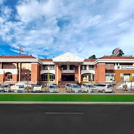 Hotel Preethi Classic Towers Ooty Luaran gambar