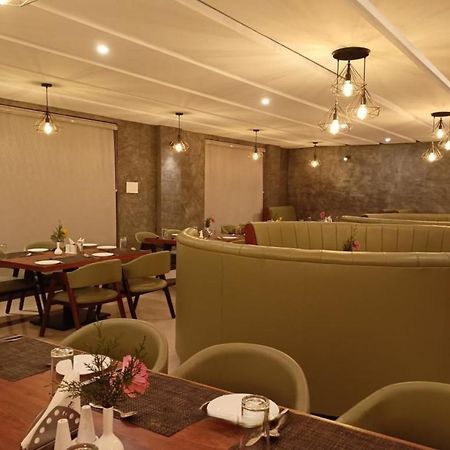 Hotel Preethi Classic Towers Ooty Luaran gambar