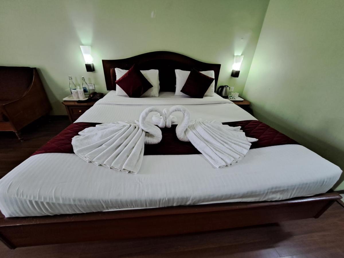 Hotel Preethi Classic Towers Ooty Luaran gambar