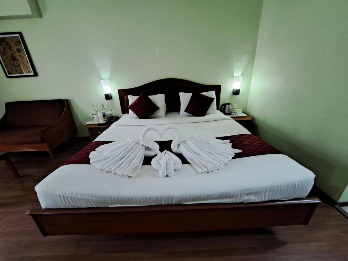 Hotel Preethi Classic Towers Ooty Luaran gambar