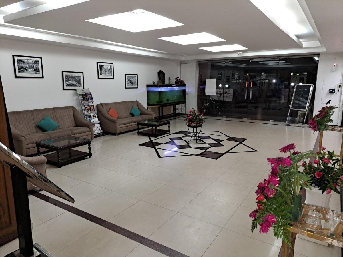 Hotel Preethi Classic Towers Ooty Luaran gambar