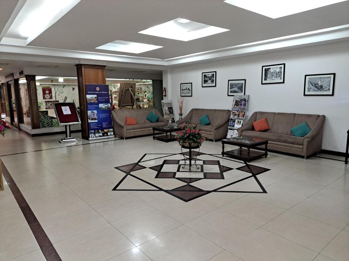 Hotel Preethi Classic Towers Ooty Luaran gambar