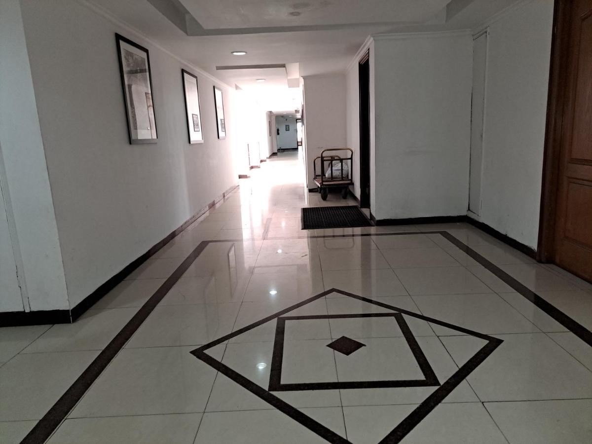 Hotel Preethi Classic Towers Ooty Luaran gambar