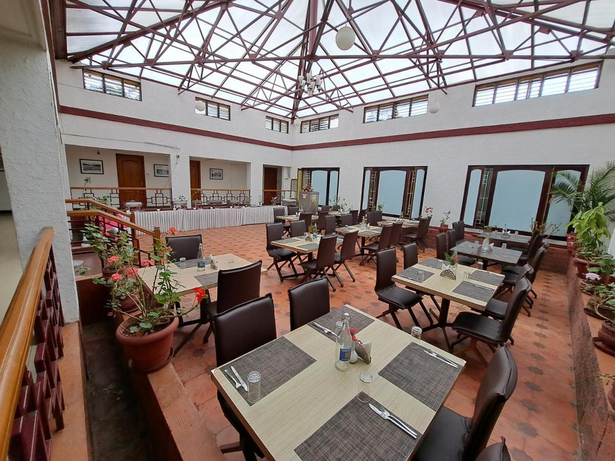 Hotel Preethi Classic Towers Ooty Luaran gambar