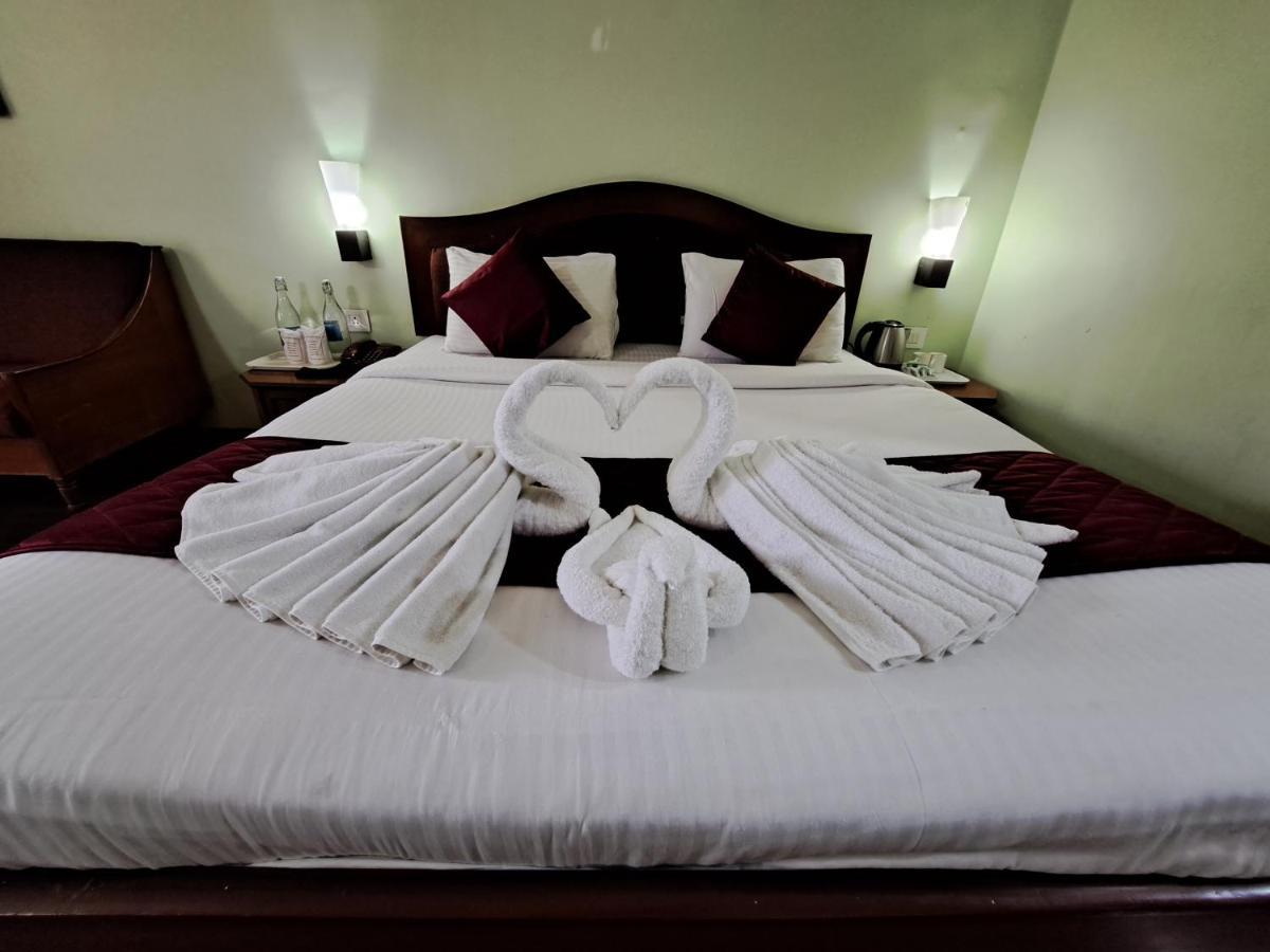 Hotel Preethi Classic Towers Ooty Luaran gambar