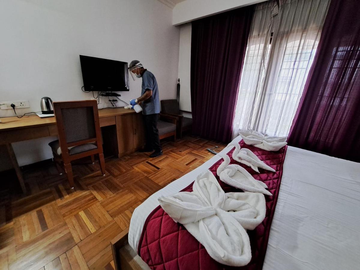 Hotel Preethi Classic Towers Ooty Luaran gambar