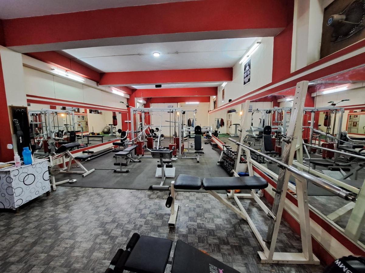Hotel Preethi Classic Towers Ooty Luaran gambar