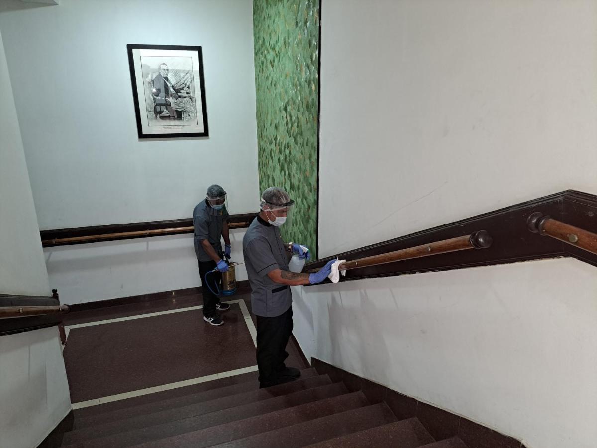 Hotel Preethi Classic Towers Ooty Luaran gambar