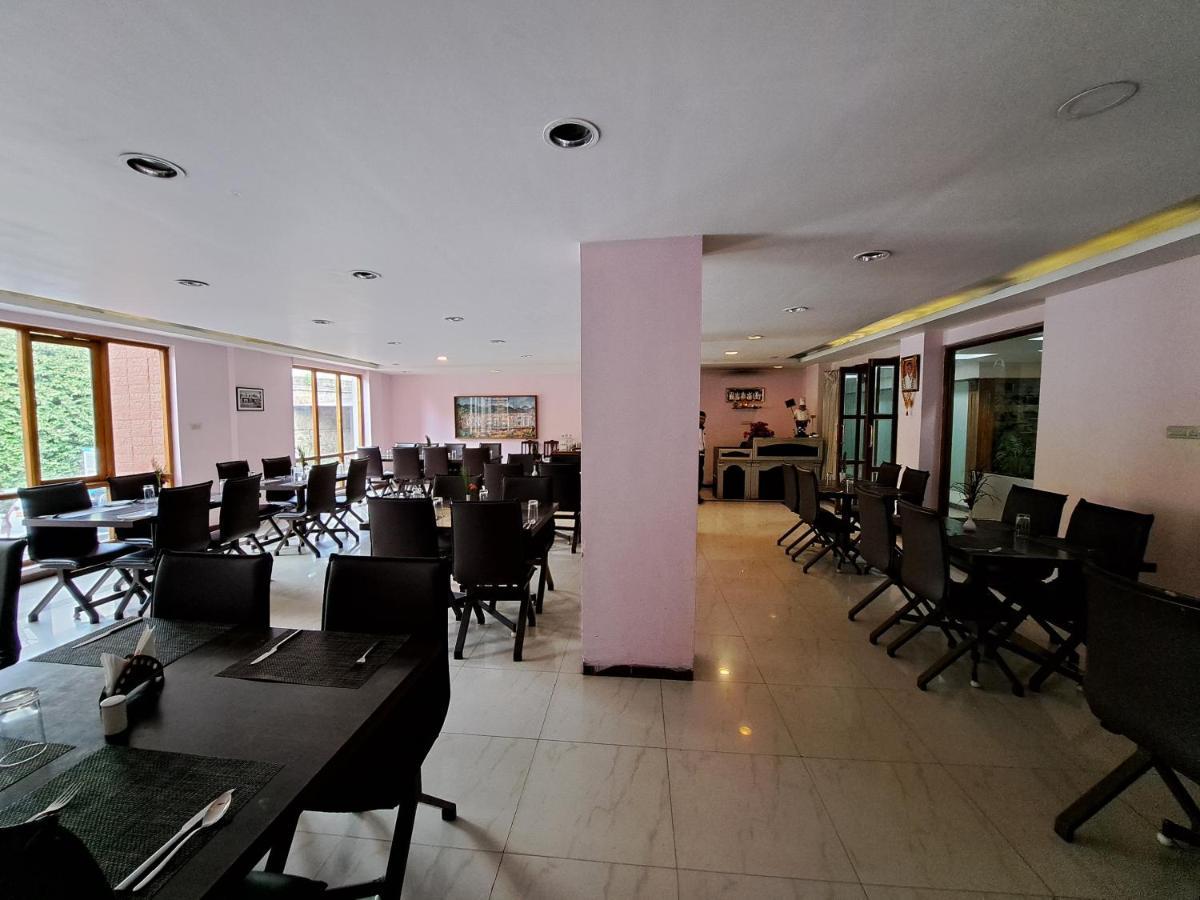 Hotel Preethi Classic Towers Ooty Luaran gambar