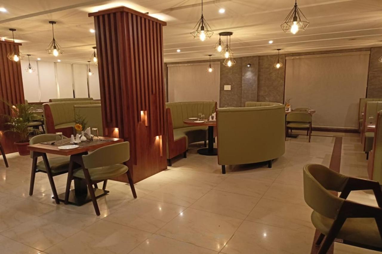 Hotel Preethi Classic Towers Ooty Luaran gambar
